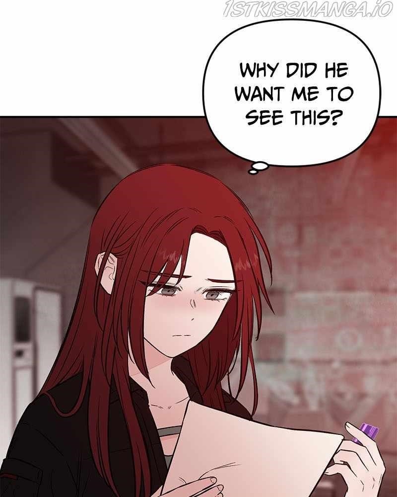 Blood And Butterflies Chapter 66 - Page 139