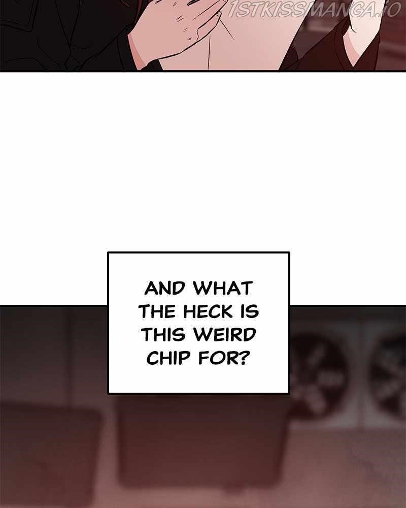 Blood And Butterflies Chapter 66 - Page 140