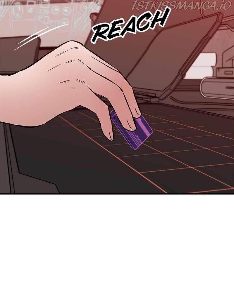 Blood And Butterflies Chapter 66 - Page 146