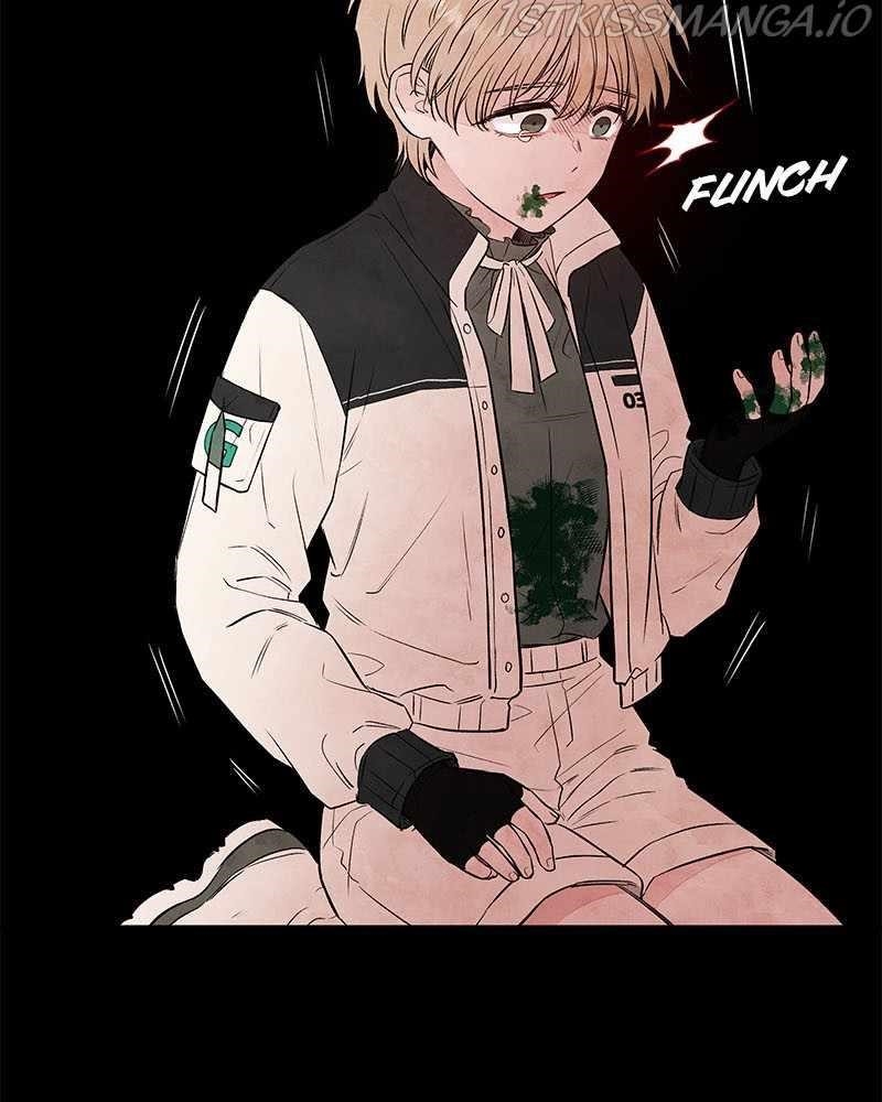 Blood And Butterflies Chapter 66 - Page 24