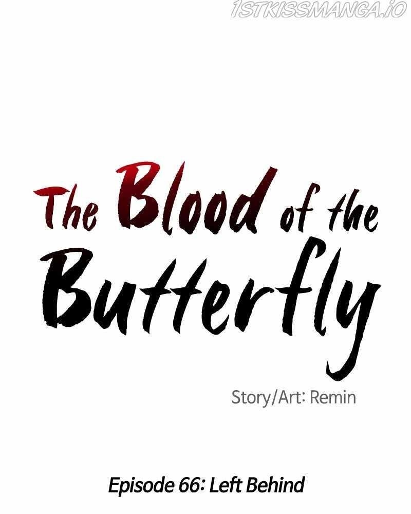 Blood And Butterflies Chapter 66 - Page 36