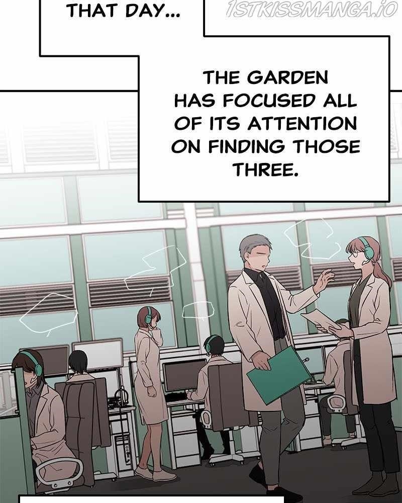 Blood And Butterflies Chapter 66 - Page 60