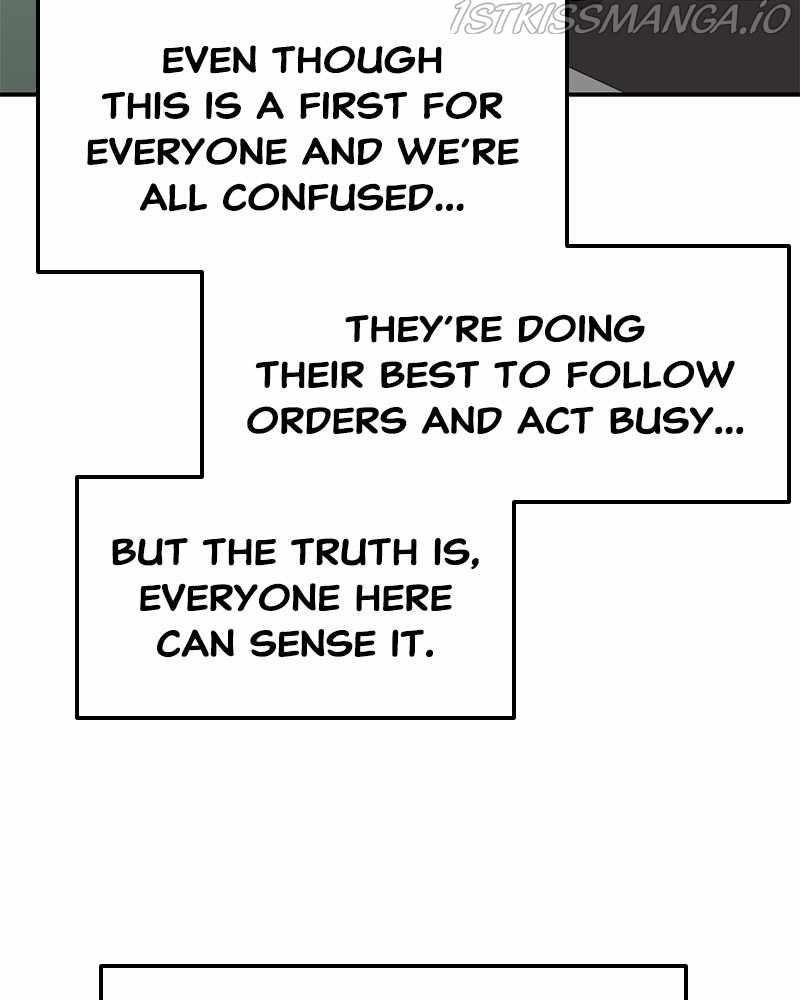 Blood And Butterflies Chapter 66 - Page 61