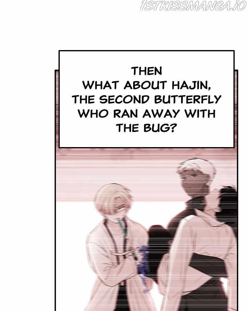 Blood And Butterflies Chapter 66 - Page 67