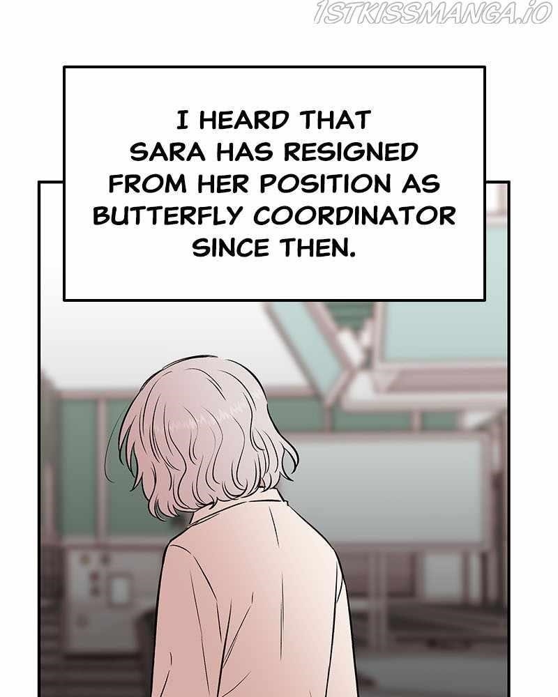 Blood And Butterflies Chapter 66 - Page 69