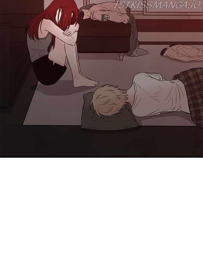 Blood And Butterflies Chapter 66 - Page 79