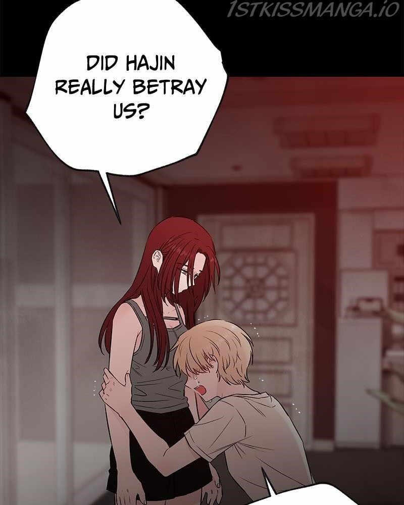 Blood And Butterflies Chapter 66 - Page 85