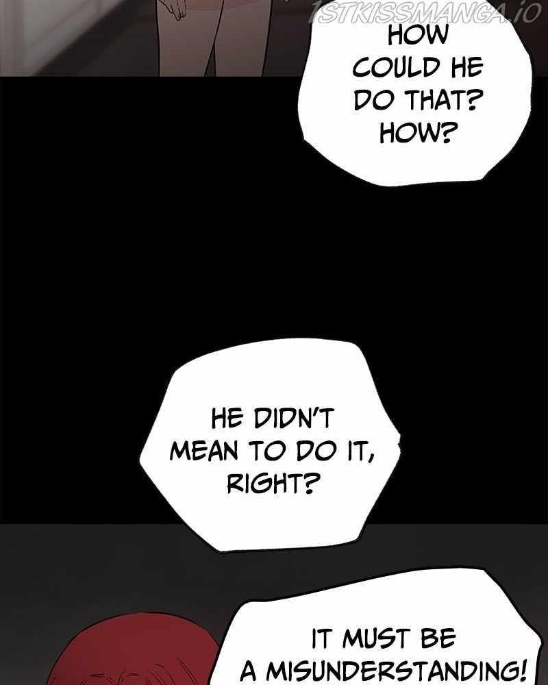 Blood And Butterflies Chapter 66 - Page 86