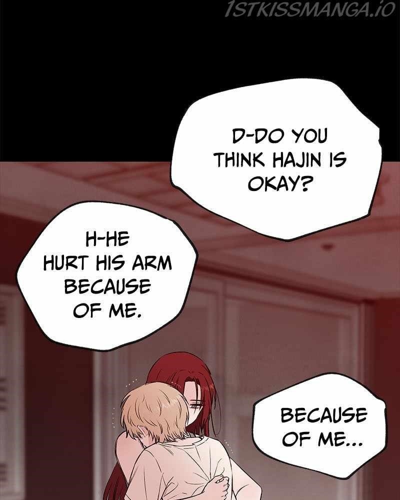 Blood And Butterflies Chapter 66 - Page 90