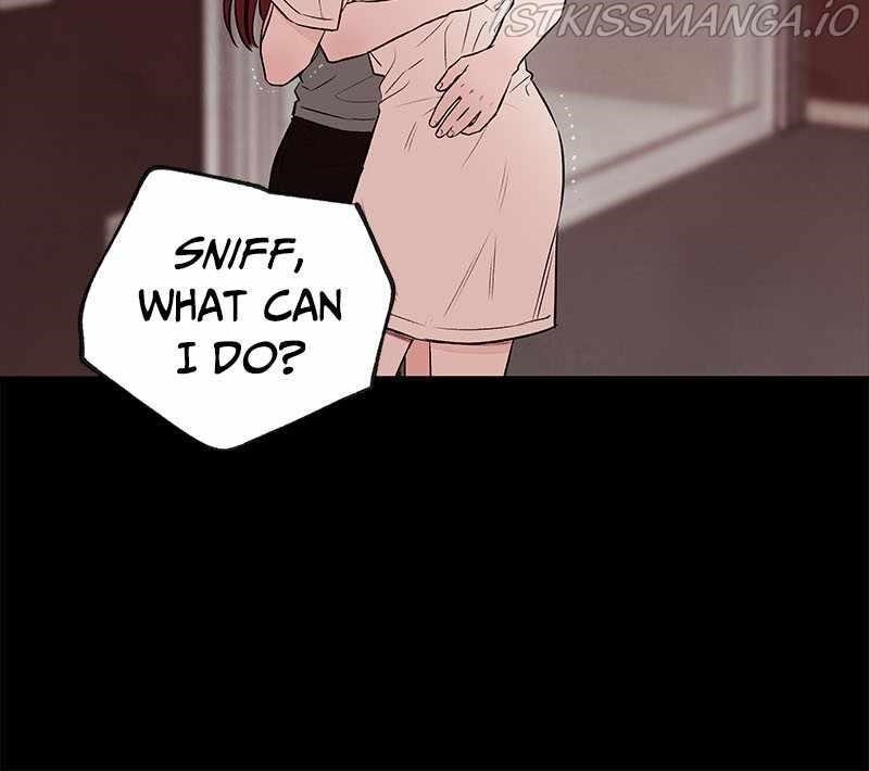 Blood And Butterflies Chapter 66 - Page 91