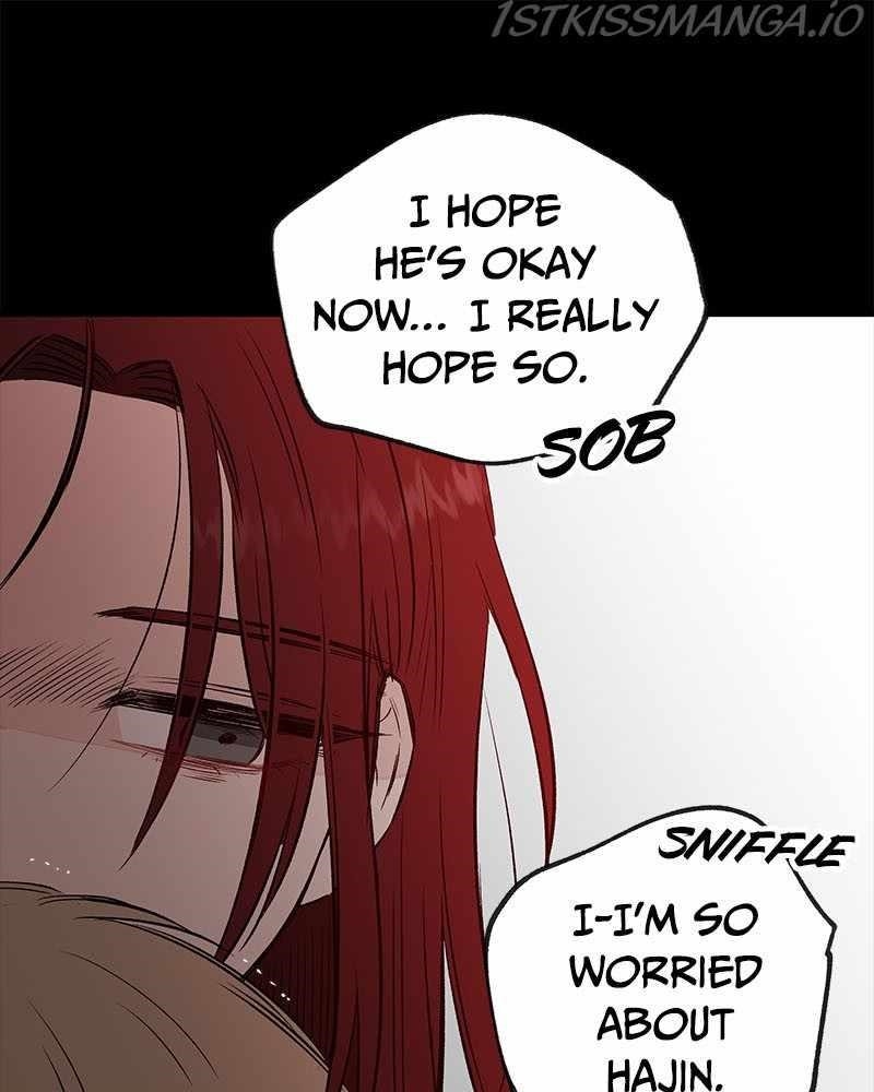 Blood And Butterflies Chapter 66 - Page 92