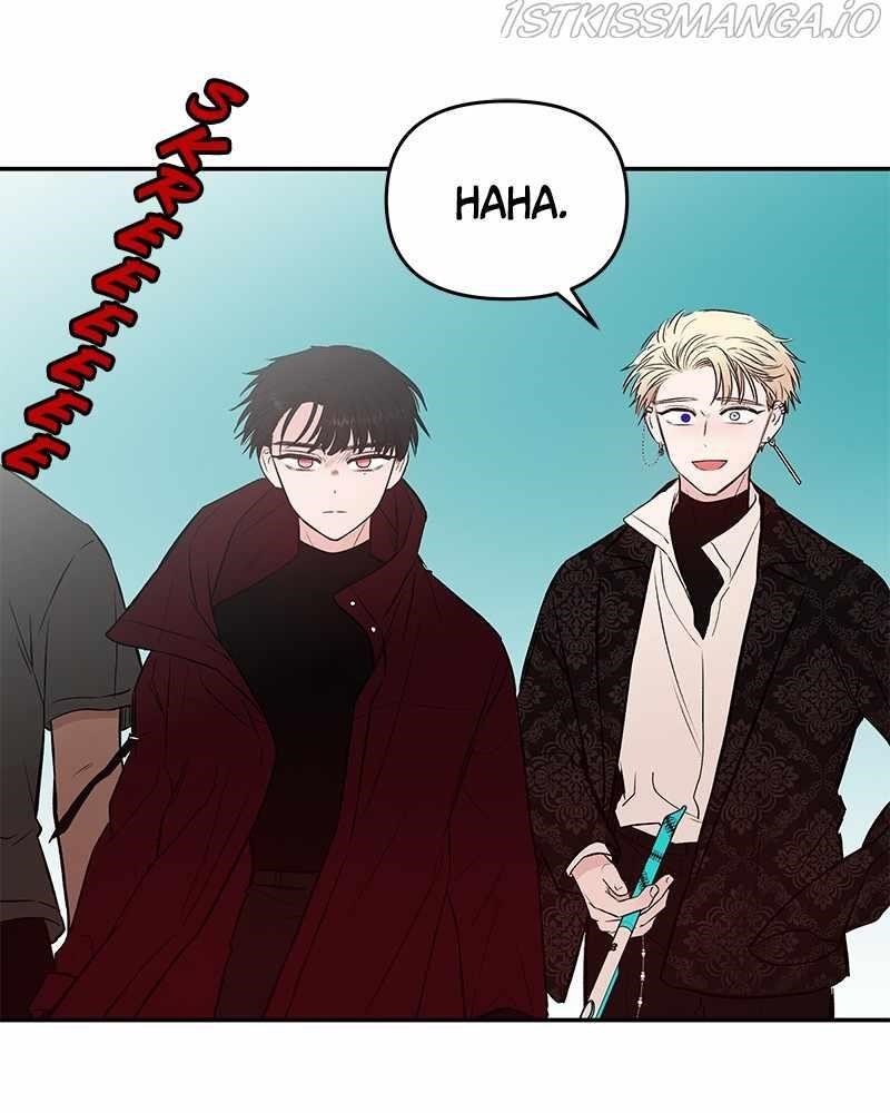 Blood And Butterflies Chapter 69 - Page 61