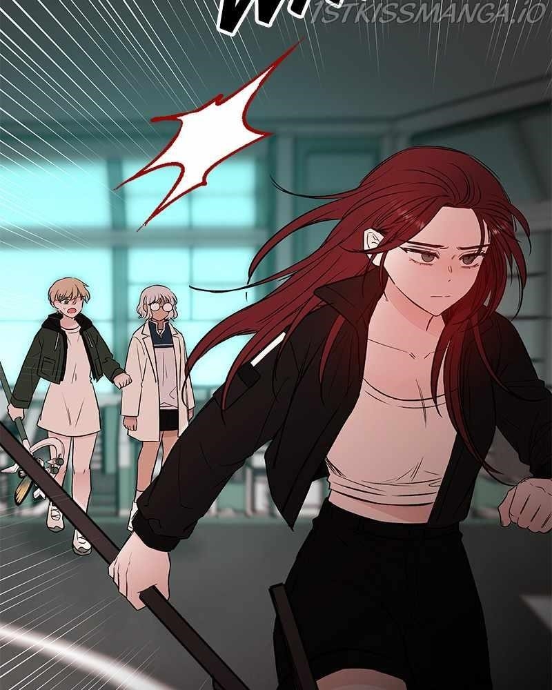 Blood And Butterflies Chapter 70 - Page 102