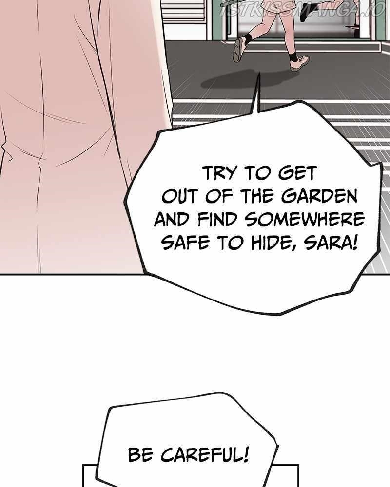 Blood And Butterflies Chapter 70 - Page 105