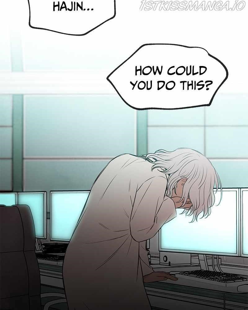 Blood And Butterflies Chapter 70 - Page 109