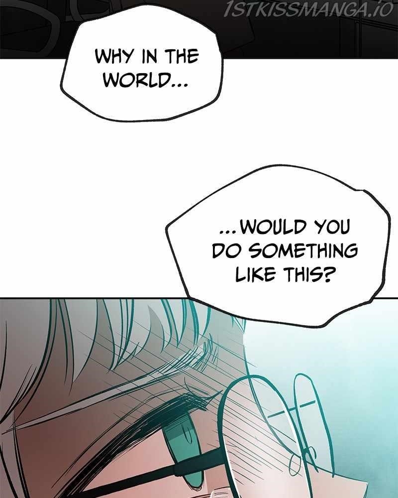 Blood And Butterflies Chapter 70 - Page 110