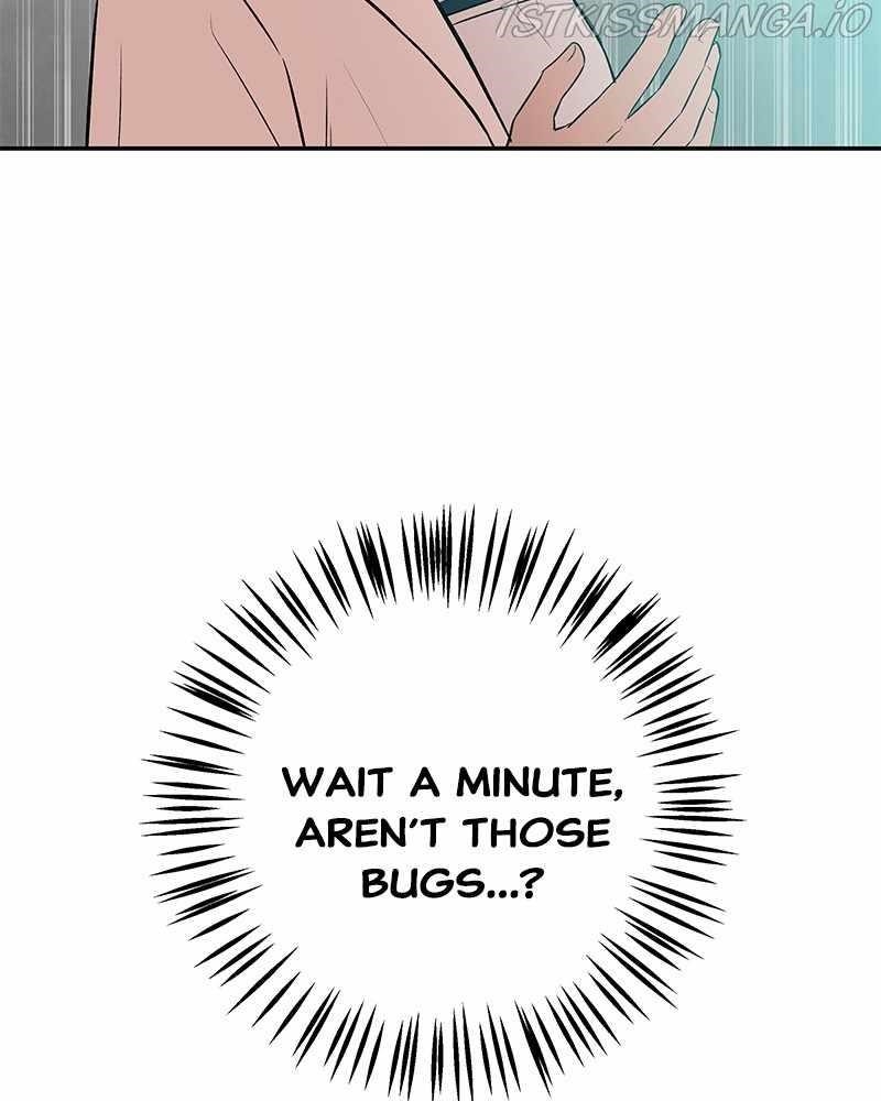 Blood And Butterflies Chapter 70 - Page 116