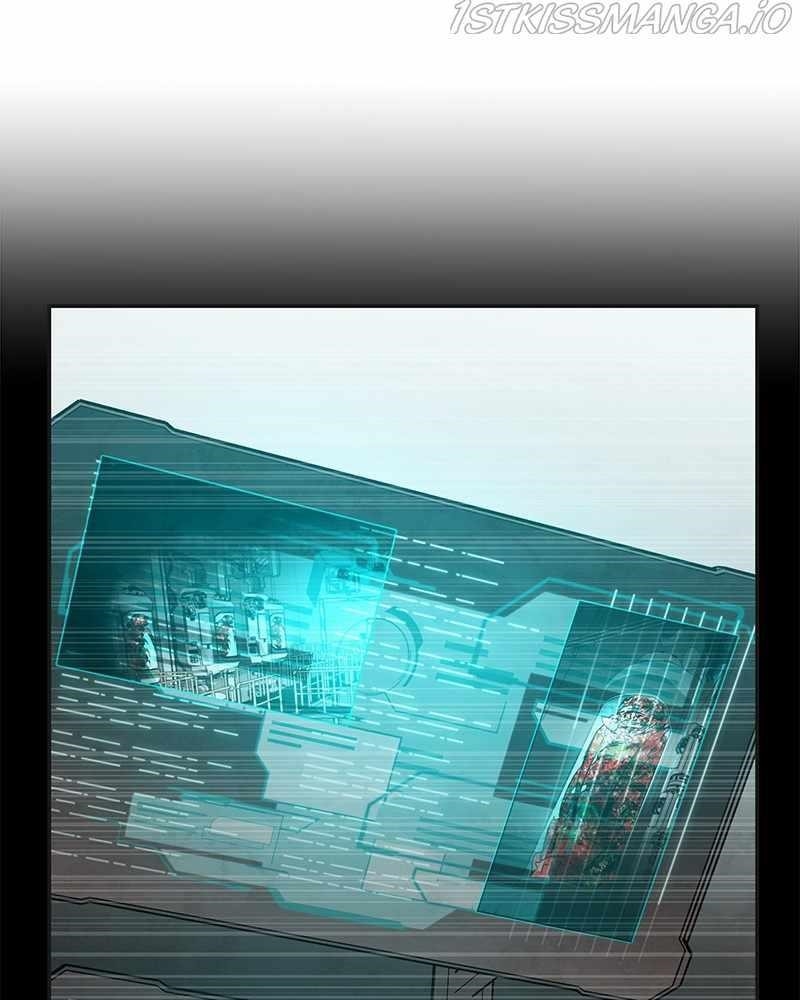 Blood And Butterflies Chapter 70 - Page 123