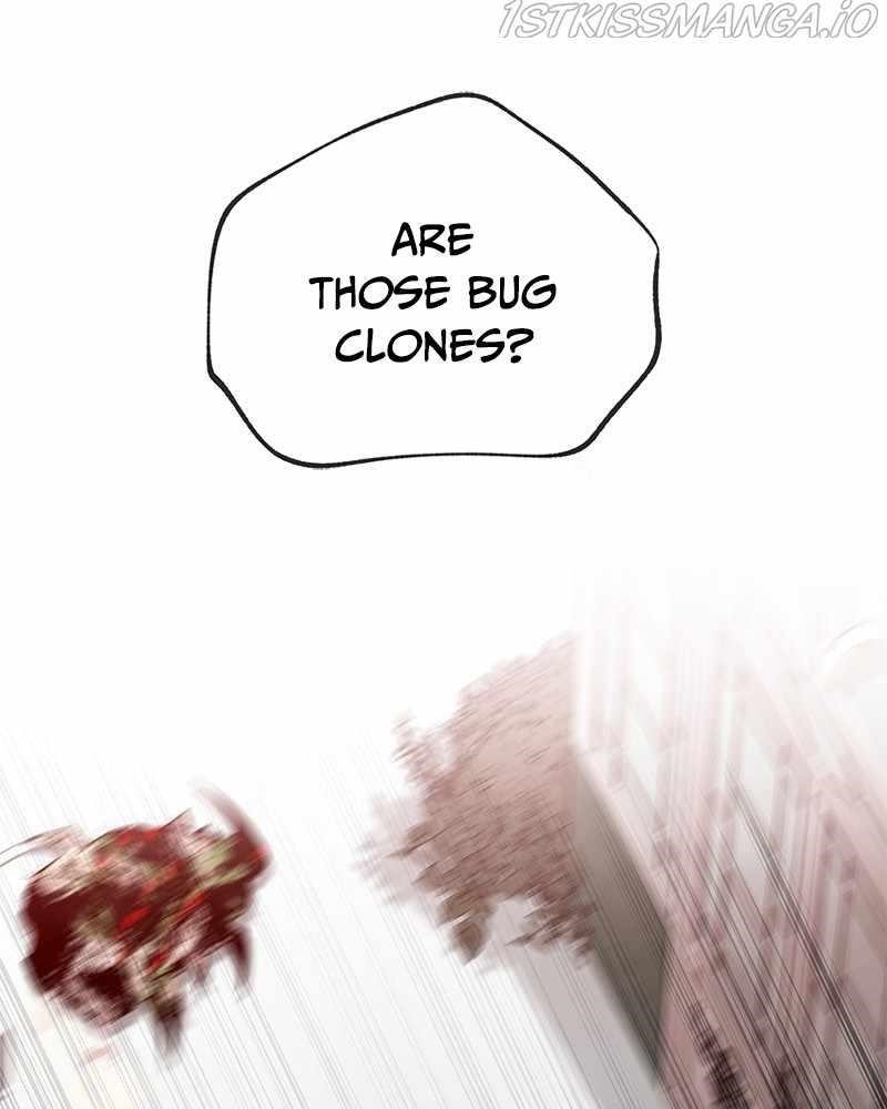 Blood And Butterflies Chapter 70 - Page 126