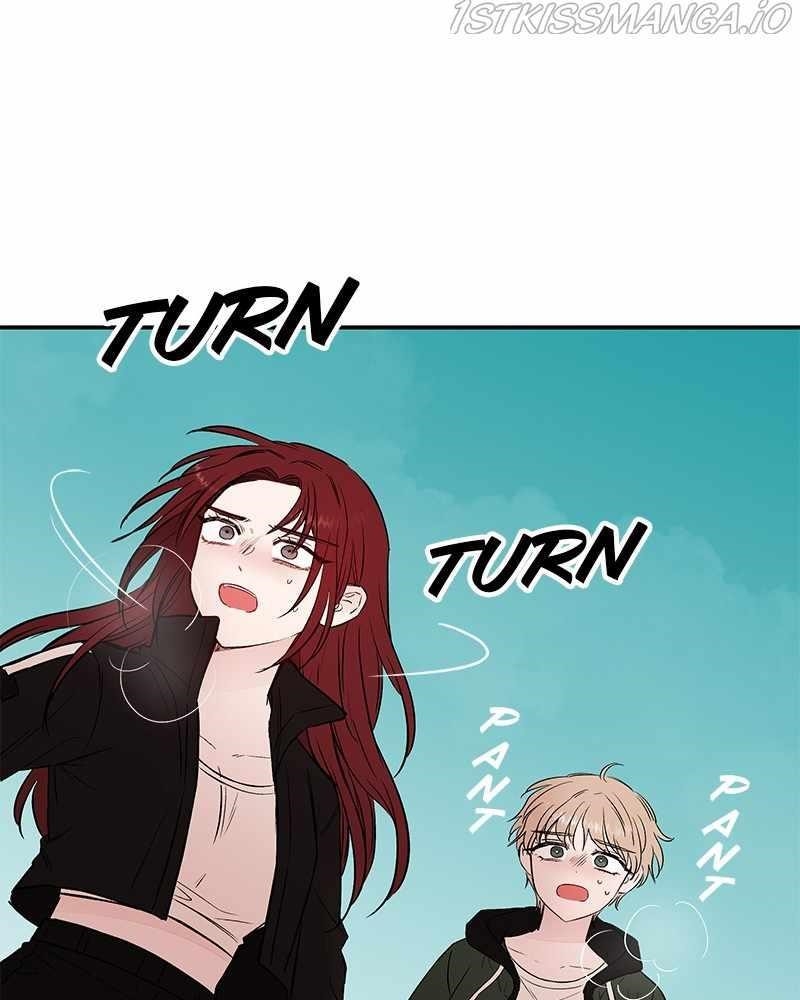 Blood And Butterflies Chapter 70 - Page 131