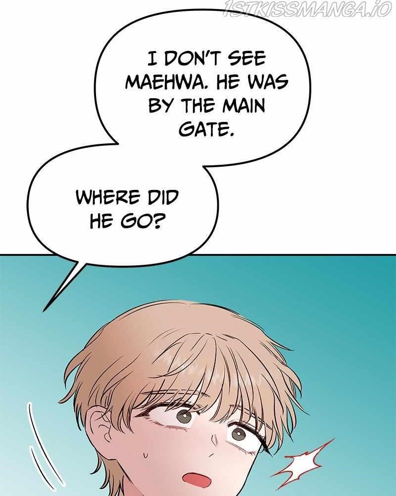 Blood And Butterflies Chapter 70 - Page 133