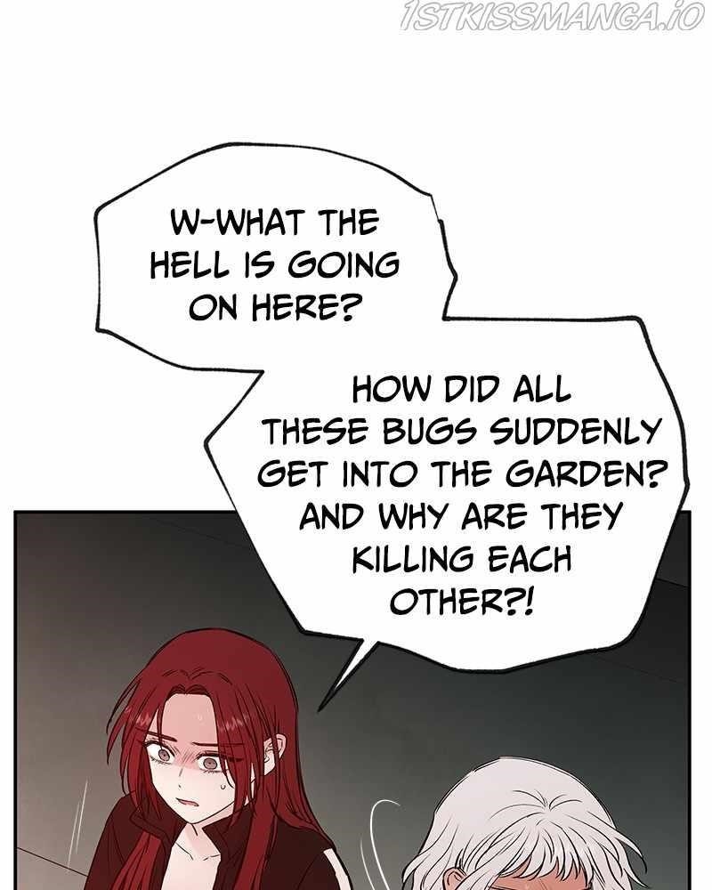 Blood And Butterflies Chapter 70 - Page 40