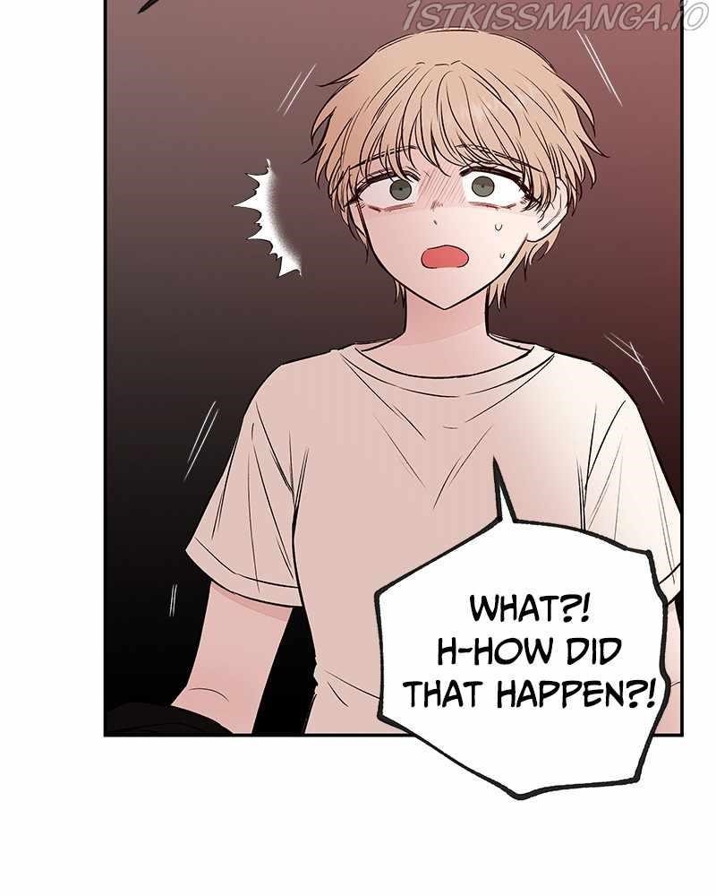 Blood And Butterflies Chapter 70 - Page 55