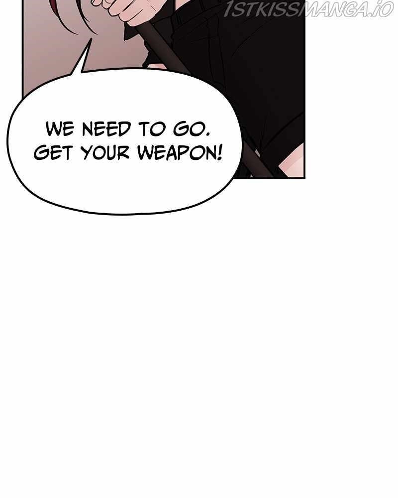 Blood And Butterflies Chapter 70 - Page 57