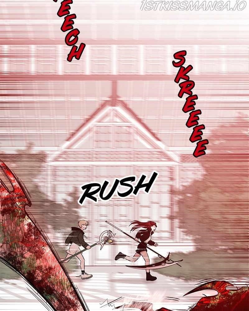 Blood And Butterflies Chapter 70 - Page 59