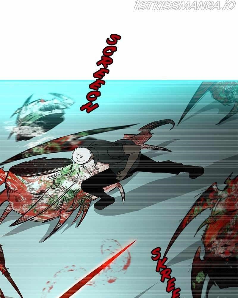 Blood And Butterflies Chapter 70 - Page 70