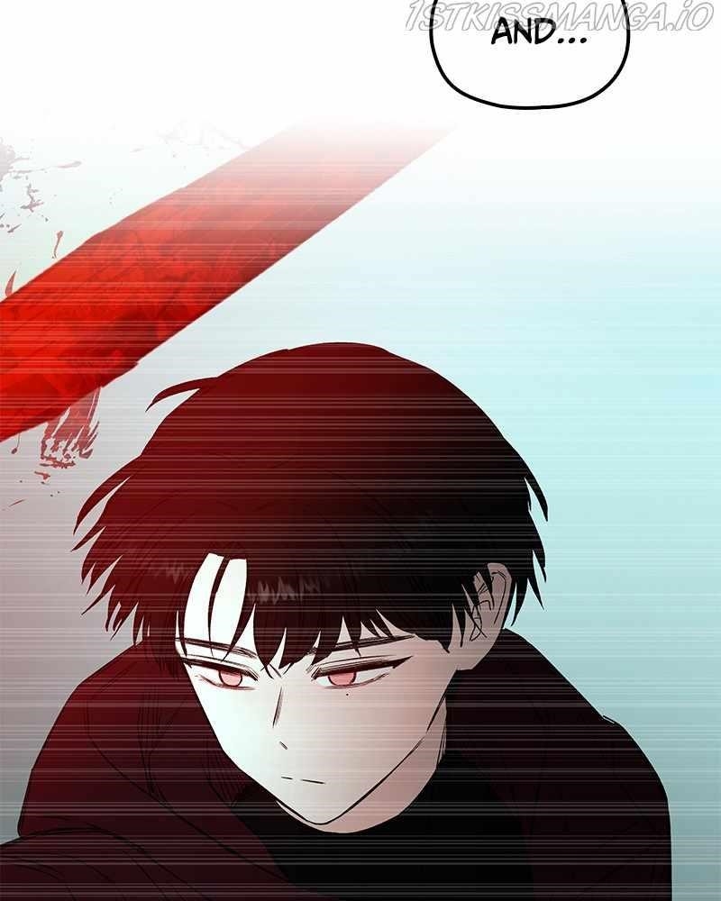 Blood And Butterflies Chapter 70 - Page 73