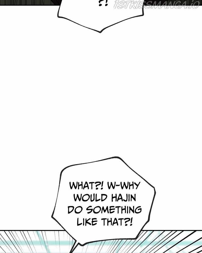 Blood And Butterflies Chapter 70 - Page 81