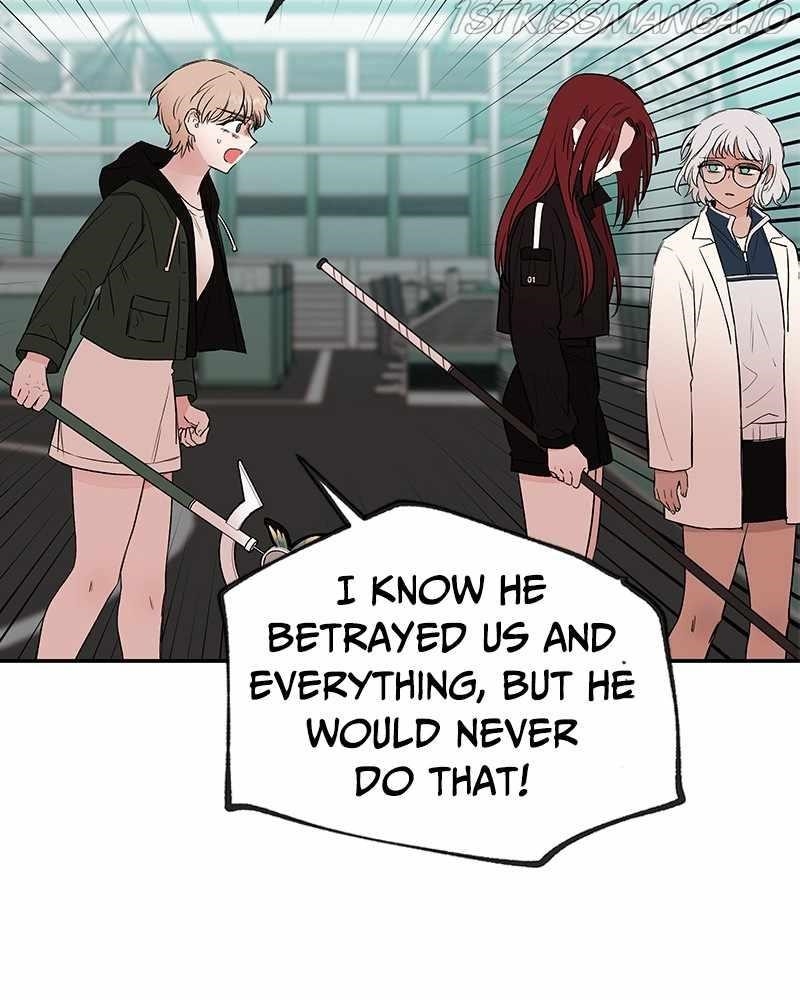 Blood And Butterflies Chapter 70 - Page 82