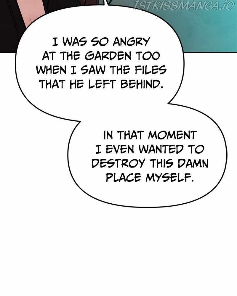 Blood And Butterflies Chapter 70 - Page 84