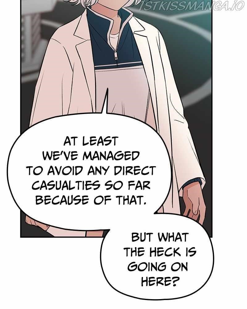 Blood And Butterflies Chapter 70 - Page 90