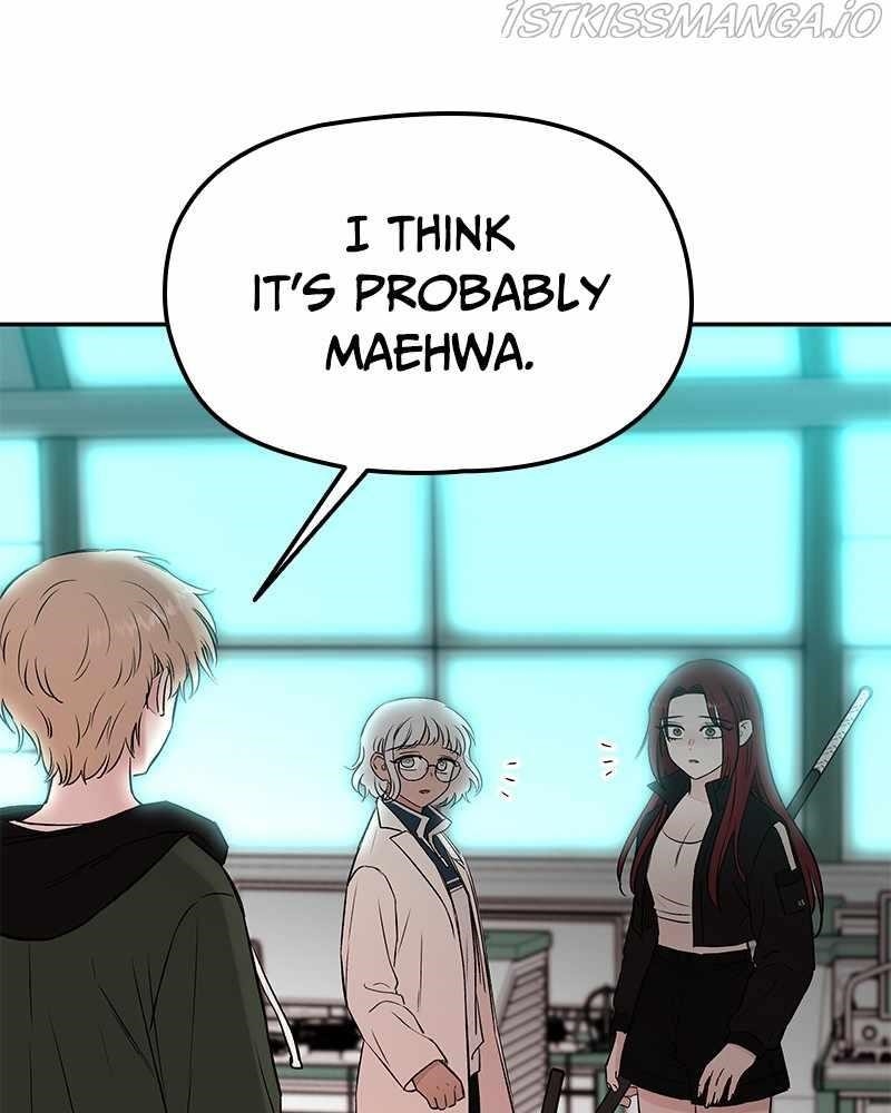 Blood And Butterflies Chapter 70 - Page 93