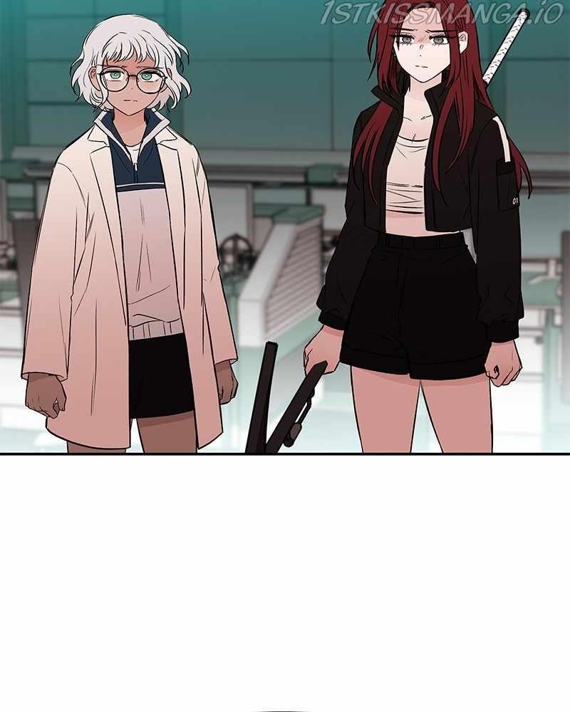 Blood And Butterflies Chapter 70 - Page 99