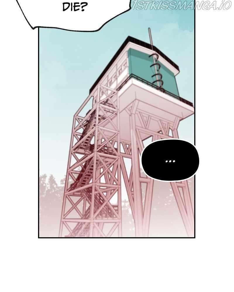 Blood And Butterflies Chapter 71 - Page 100