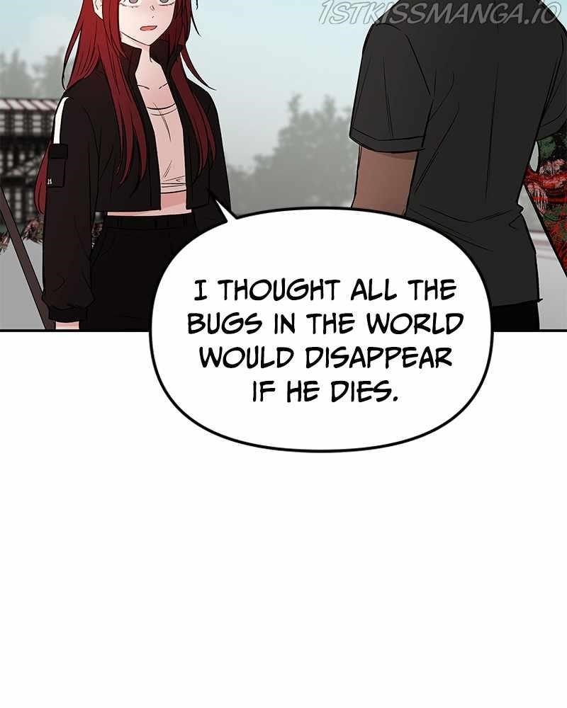Blood And Butterflies Chapter 71 - Page 102