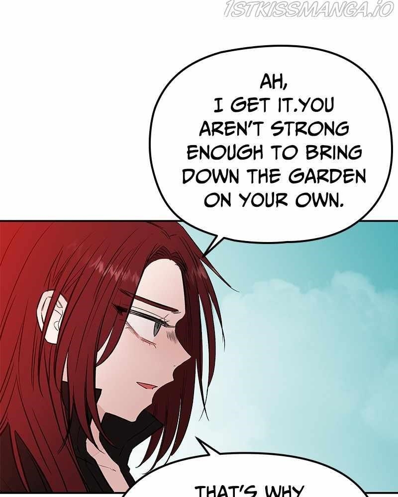 Blood And Butterflies Chapter 71 - Page 103