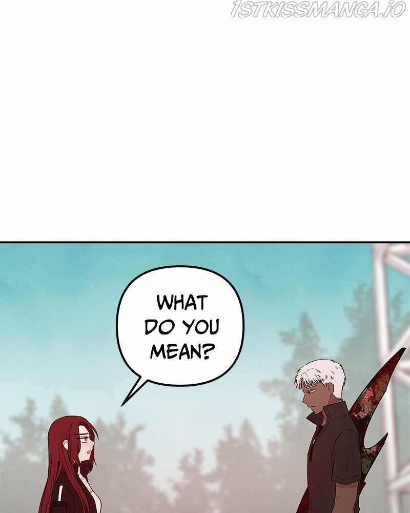 Blood And Butterflies Chapter 71 - Page 107