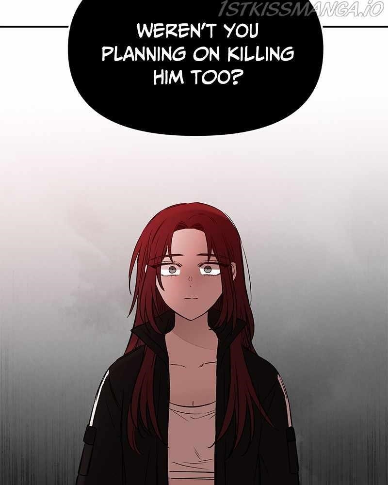 Blood And Butterflies Chapter 71 - Page 109