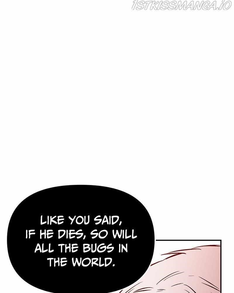 Blood And Butterflies Chapter 71 - Page 116