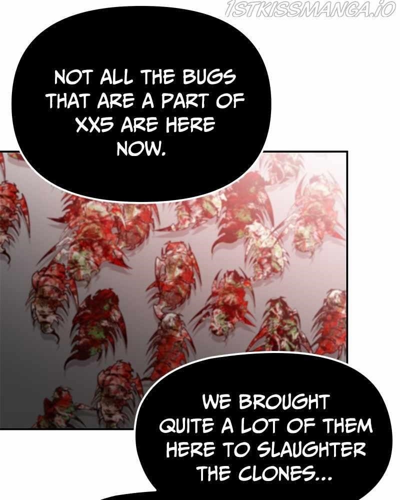 Blood And Butterflies Chapter 71 - Page 120
