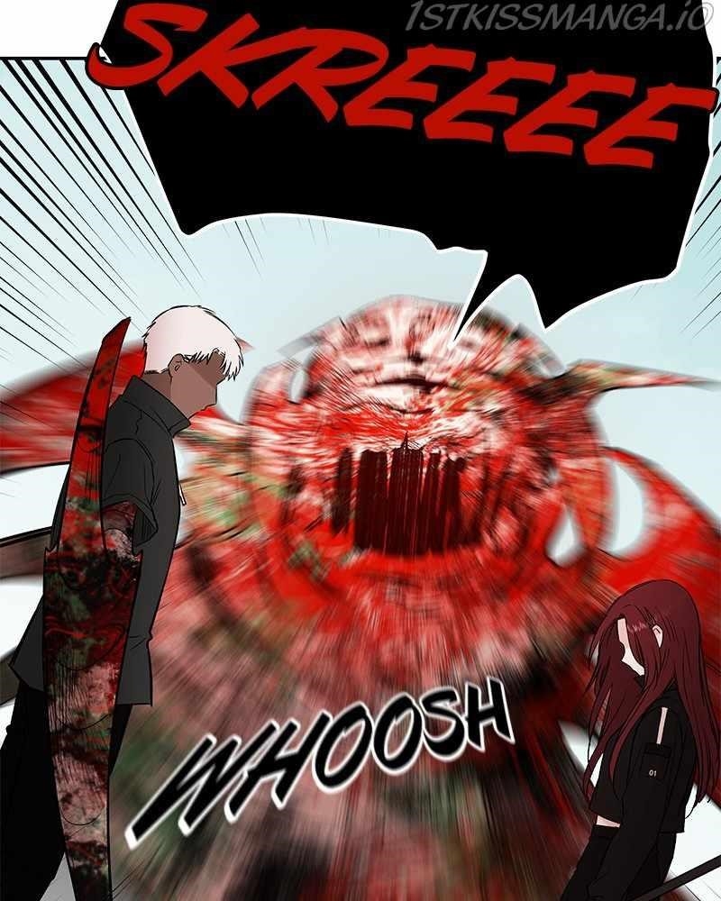 Blood And Butterflies Chapter 71 - Page 134