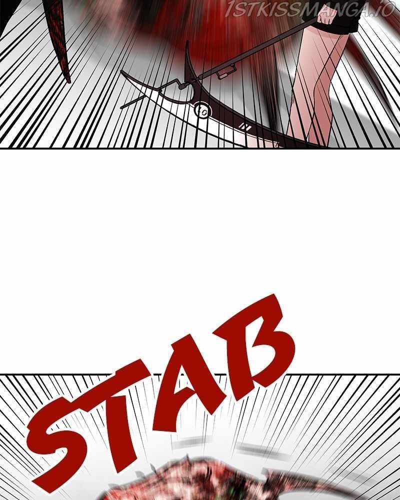 Blood And Butterflies Chapter 71 - Page 135