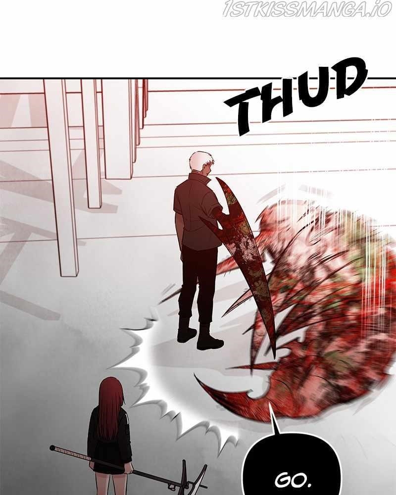 Blood And Butterflies Chapter 71 - Page 137