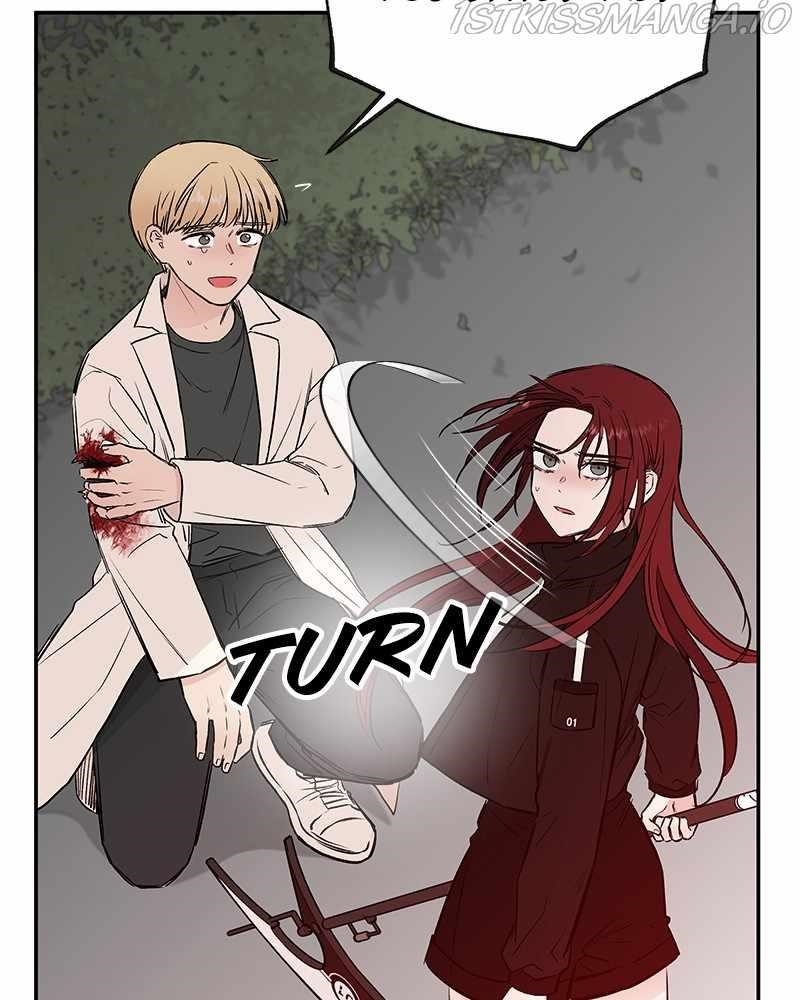 Blood And Butterflies Chapter 71 - Page 14