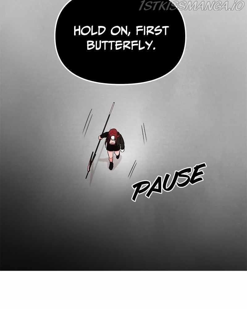 Blood And Butterflies Chapter 71 - Page 153