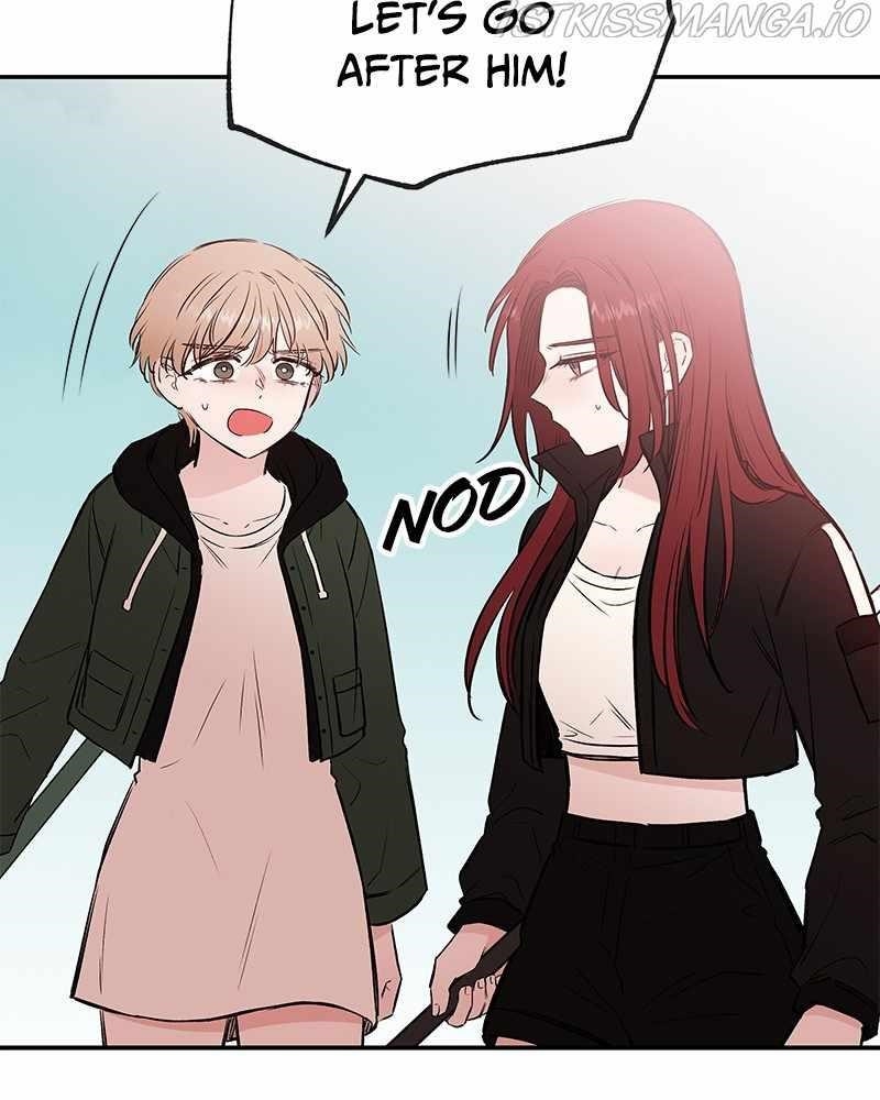 Blood And Butterflies Chapter 71 - Page 17